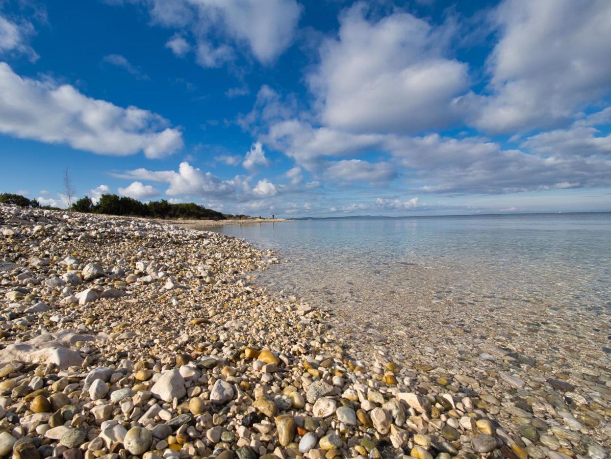 Beach Paradise Premium Lägenhet Zadar Exteriör bild