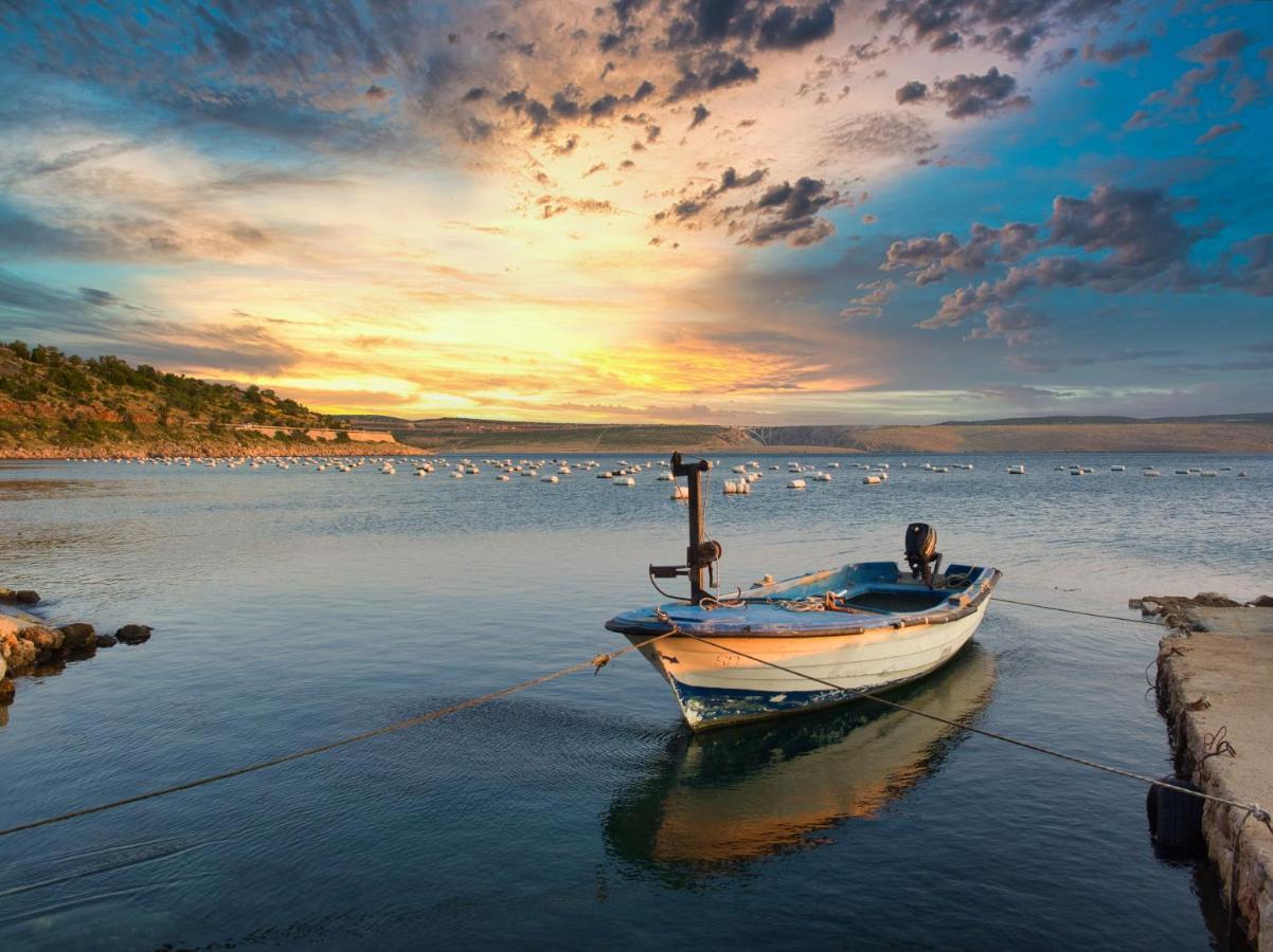 Beach Paradise Premium Lägenhet Zadar Exteriör bild