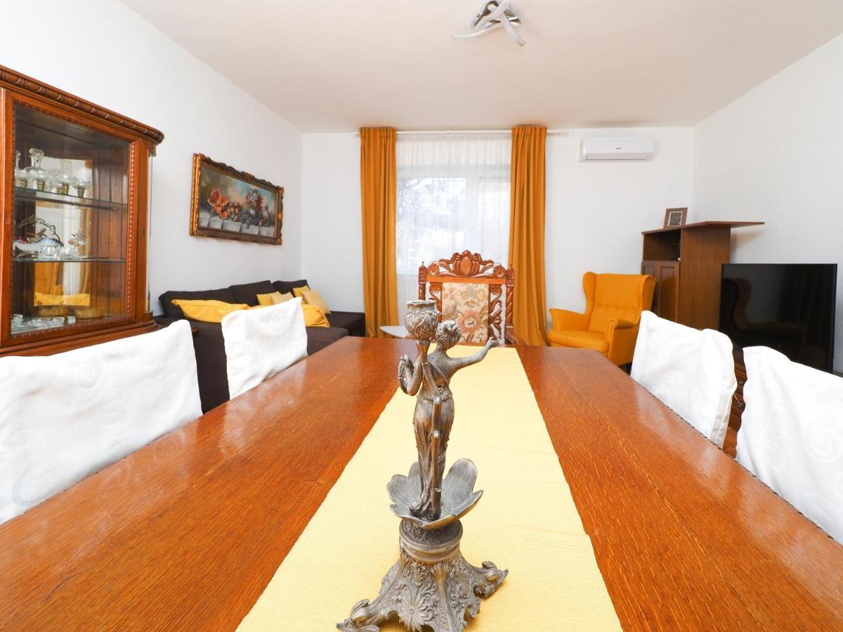 Beach Paradise Premium Lägenhet Zadar Exteriör bild