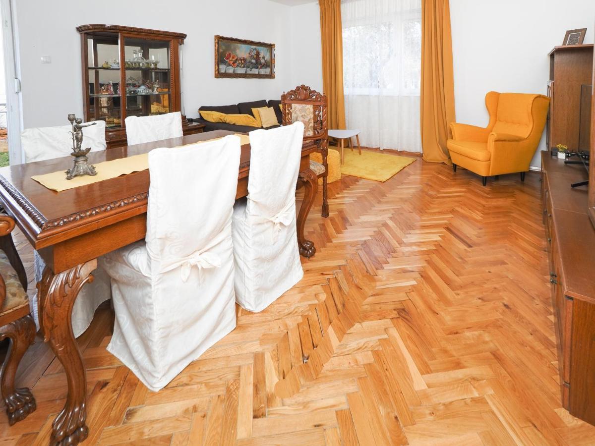 Beach Paradise Premium Lägenhet Zadar Exteriör bild
