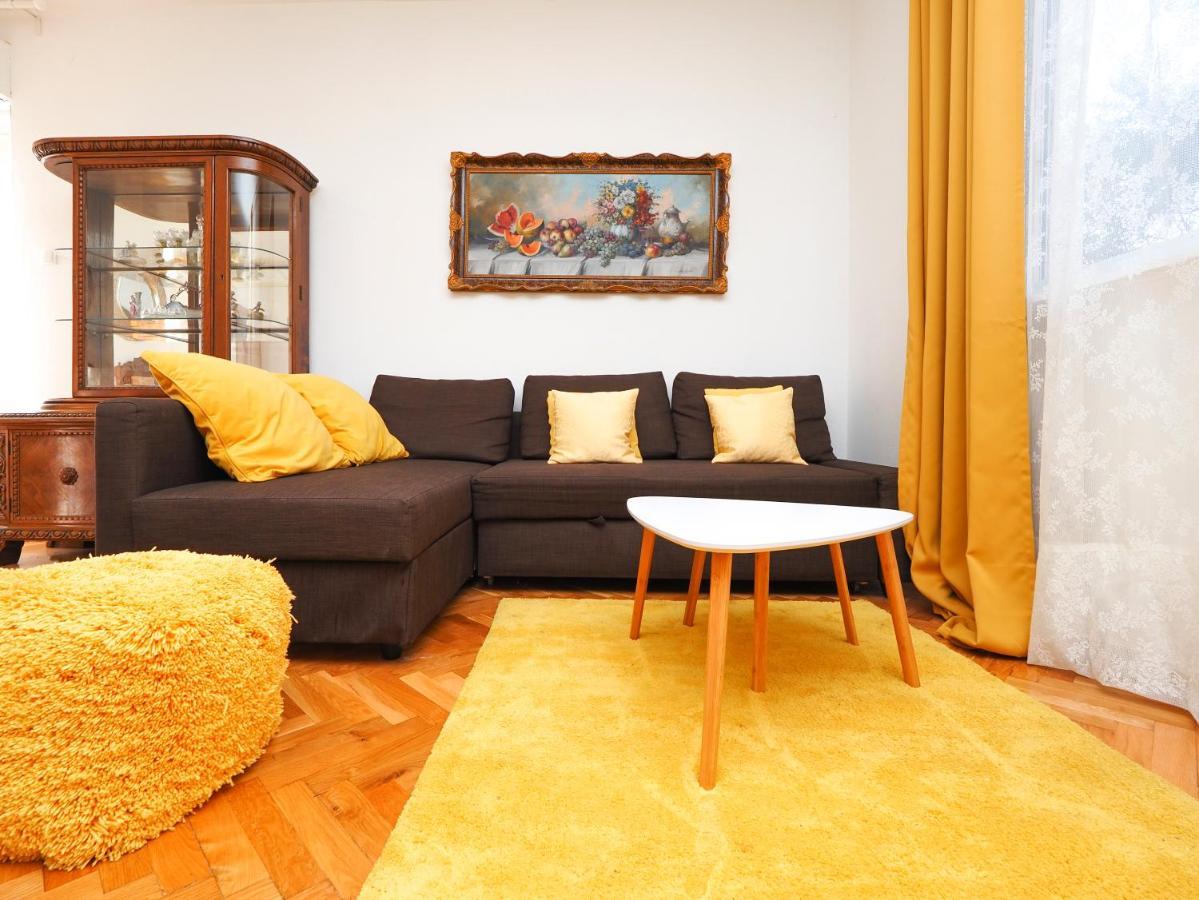 Beach Paradise Premium Lägenhet Zadar Exteriör bild